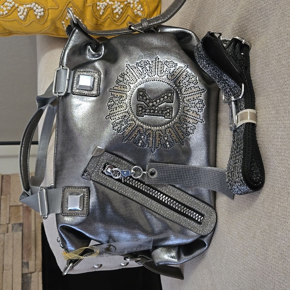 NWT K Designer Handband Purchased in Turkiye